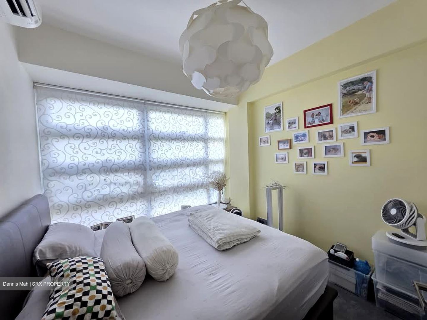 One K Greenlane (D15), Apartment #548519251